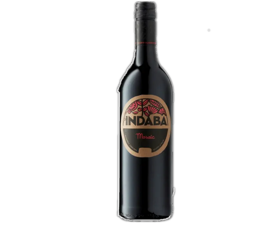 Indaba Mosaic 750ml