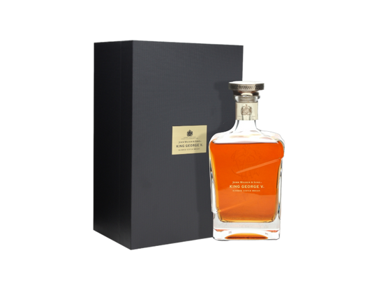 Johnnie Walker King George V 750ml