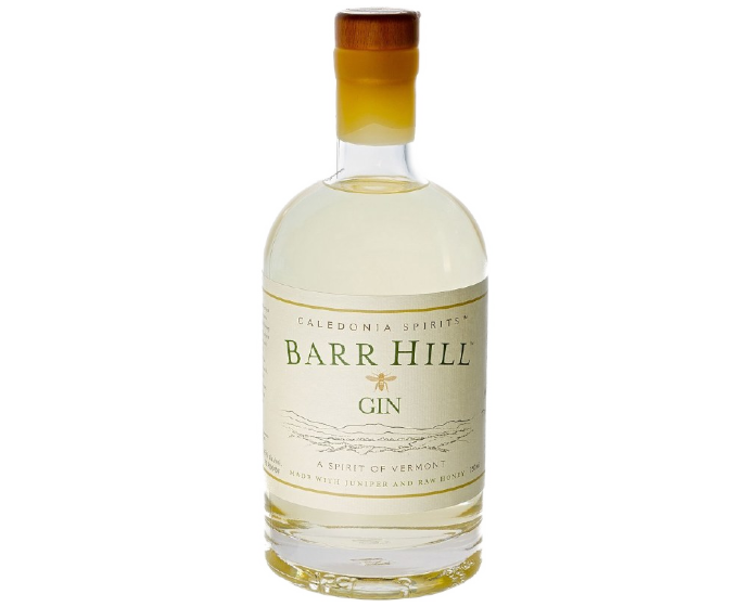 Barr Hill Gin 750ml