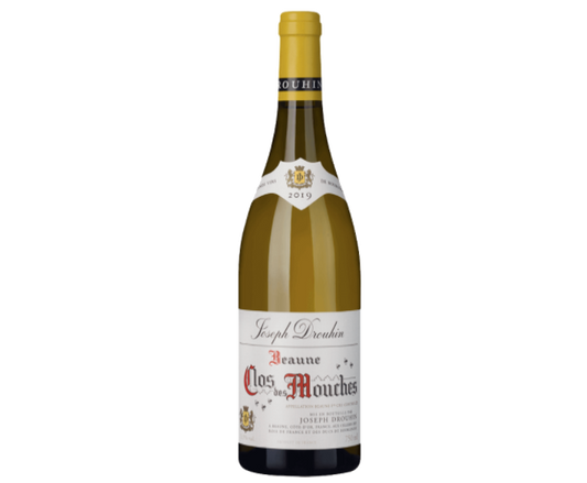 Joseph Drouhin Clos des Mouches Blanc 2020 750ml