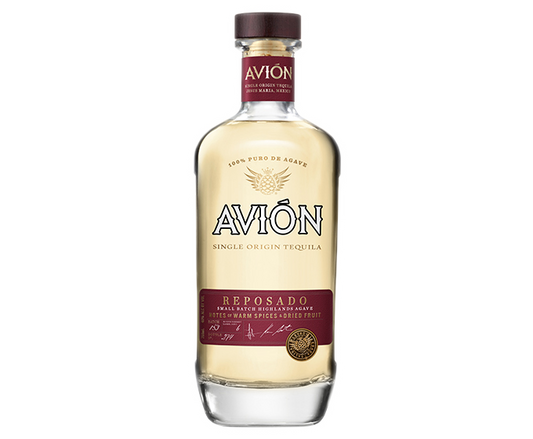 Avion Reposado 750ml