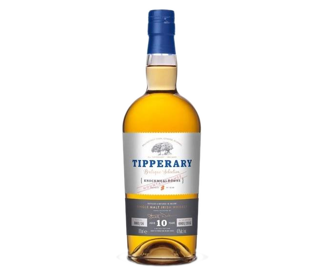 Tipperary Knockmealdowns 10 Years 750ml