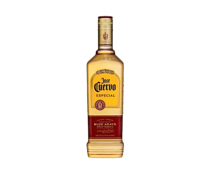 Jose Cuervo Especial Gold 375ml