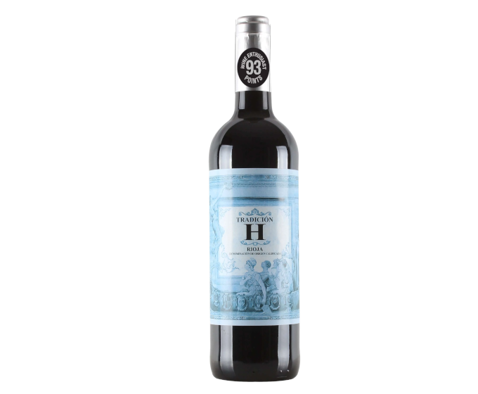 Tradicion H Gran Reserva 2015 750ml