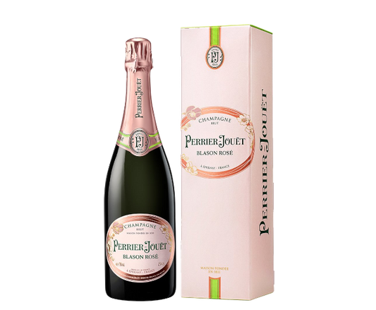 Perrier Jouet Blason Rose Brut 750ml