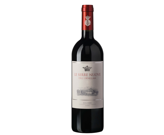 Ornellaia Le Serre Nuove dell Ornellaia Bolgheri Rosso 2020 750ml