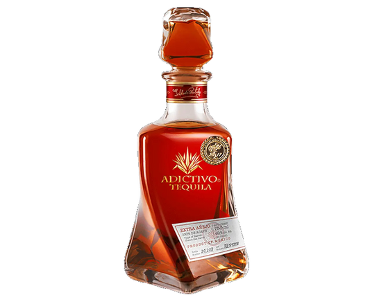 Adictivo Extra Anejo 750ml