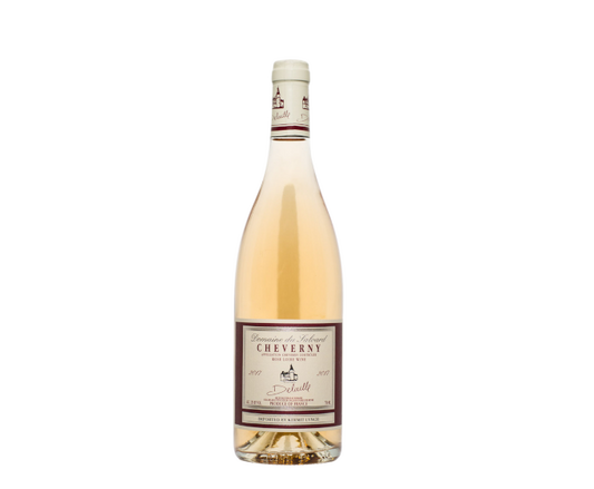 Delaille Domaine du Salvard Cheverny Rose 750ml