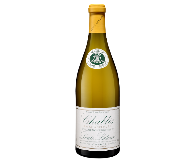 Louis Latour Chablis La Chanfleure 2021 750ml