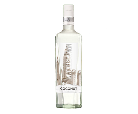 New Amsterdam Coconut 750ml (DNO P2/P4)