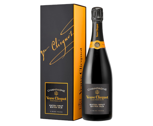 Veuve Clicquot Ponsardin Extra Brut Extra Old 750ml