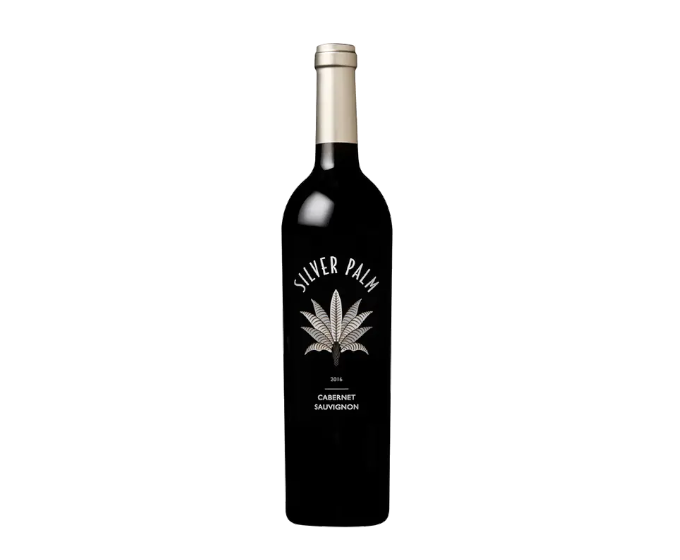 Silver Palm Cabernet Sauv 750ml