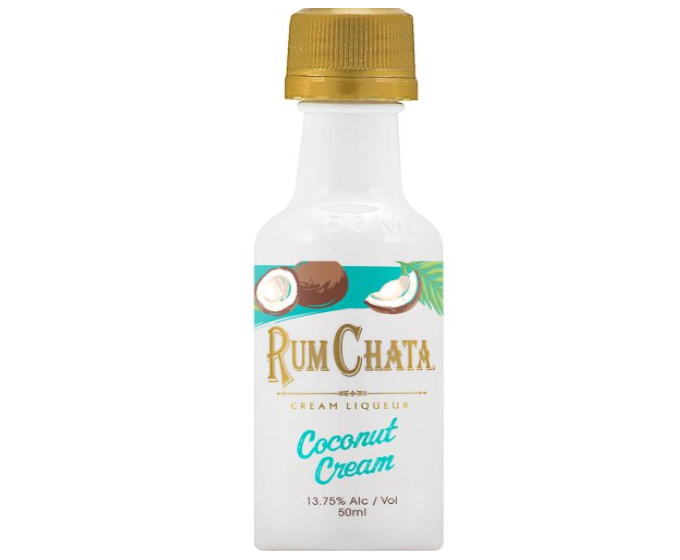 Rum Chata 50ml