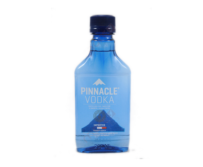 Pinnacle 200ml