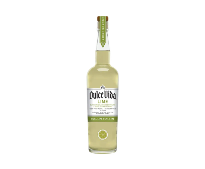 Dulce Vida Lime 375ml