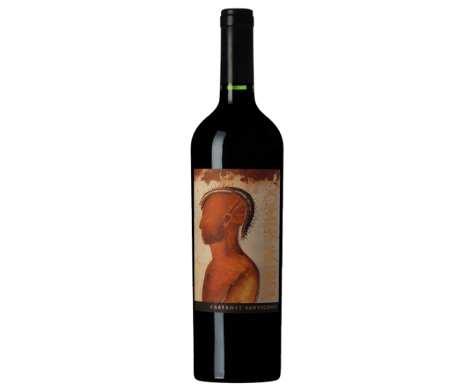 Vina Quebrada de Macul Domus Aurea Cabernet Sauv 2019 750ml