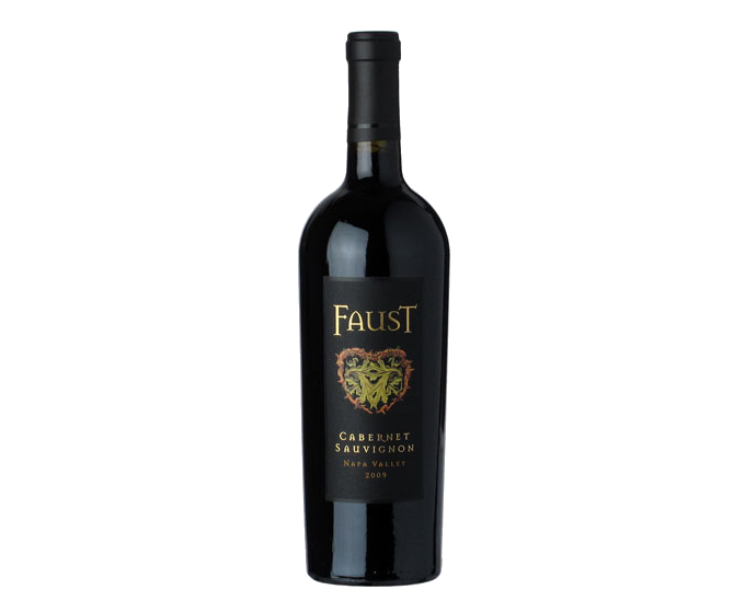 Faust Cabernet Sauv 2020 1.5L