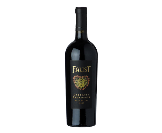 Faust Cabernet Sauv 2020 1.5L