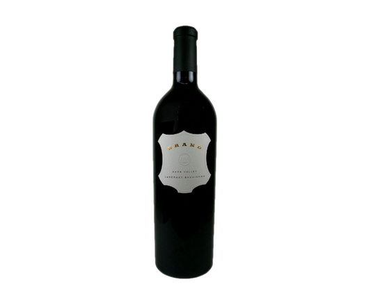 Brand Cabernet Sauvignon 2016/2017 750ml (No Barcode)