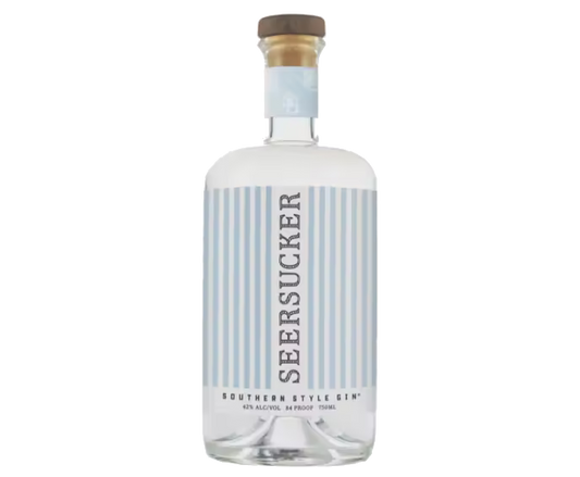 Seersucker Southern Style Gin 1.75L