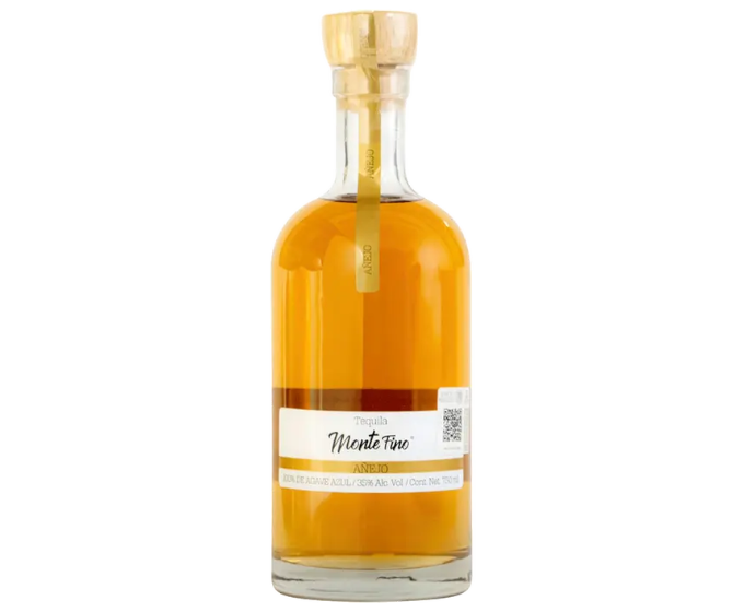 Monte Fino Anejo 750ml