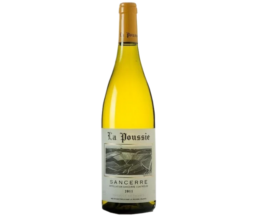 Baron de Ladoucette Sancerre La Poussie 2023 750ml (No Barcode)