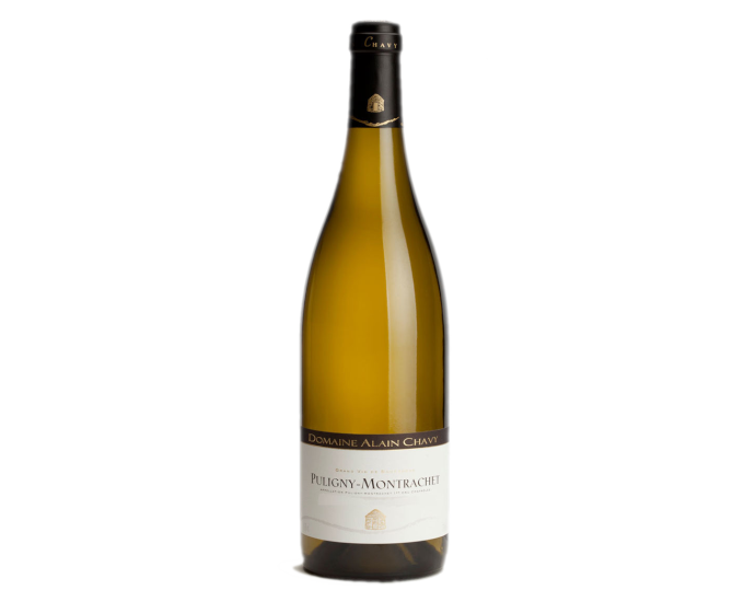 Alain Chavy Puligny Montrachet Les Charmes 2021 750ml