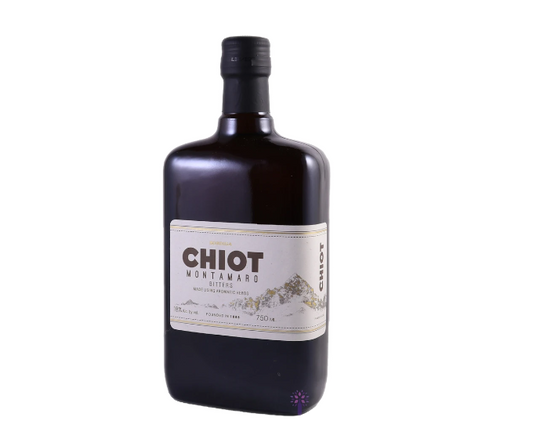 Bordiga Chiot Montamaro Herb 750ml (No Barcode)