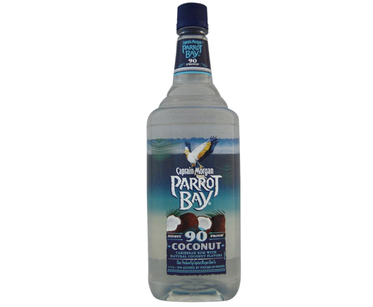 Parrot Bay Coconut 90 Proof 1.75L (DNO P1/P4)