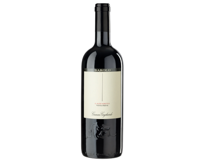 Gianni Gagliardo Vigna Preve Lazzarito 2016 750ml