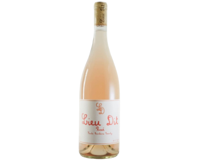 Lieu Dit Rose 2022 750ml