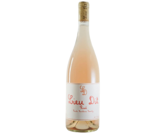 Lieu Dit Rose 2022 750ml