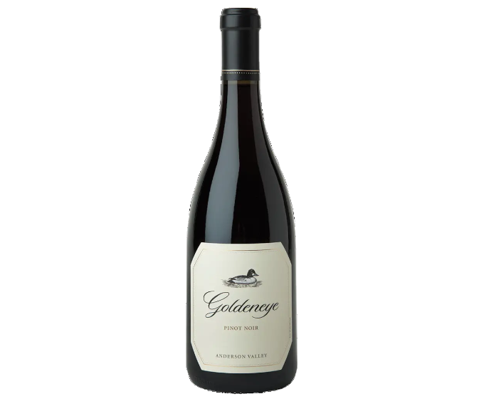 Goldeneye Pinot Noir 2020 750ml (Scan Correct Item)