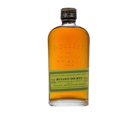 Bulleit Bourbon Rye 375ml (DNO P3, P4)