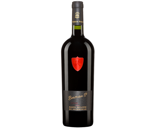 Baron Philippe de Rothschild Escudo Rojo Baronesa P 2020 750ml