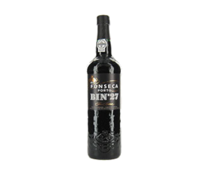 Fonseca Port Premium Reserve Bin 27 750ml