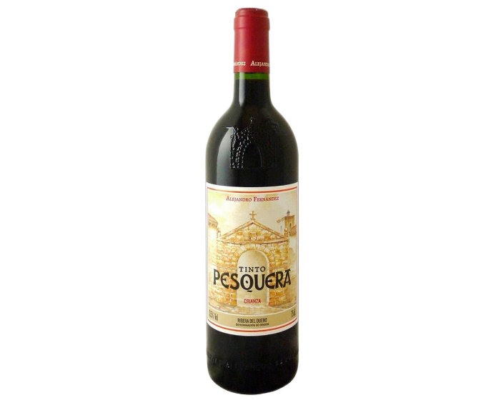 Tinto Pesquera Crianza 750ml