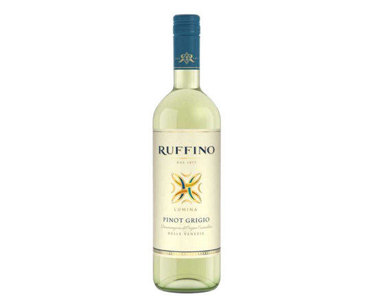 Ruffino Lumina Pinot Grigio 750ml