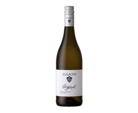 Raats Chenin Blanc 2023 750ml