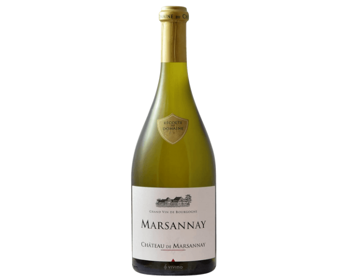 Chateau de Marsannay Blanc 2019 750ml