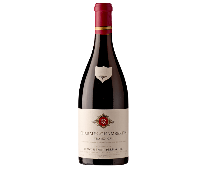 Remoissenet Pere And Fils Chambolle Musigny Les Charmes 2019 750ml