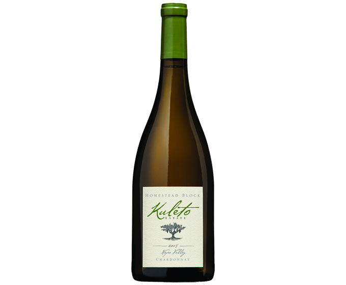 Kuleto Chard 750ml