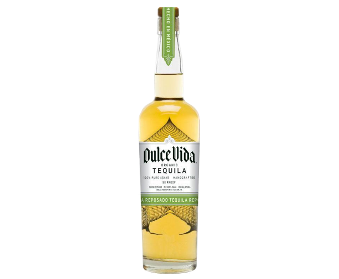 Dulce Vida 80Pf Reposado 750ml