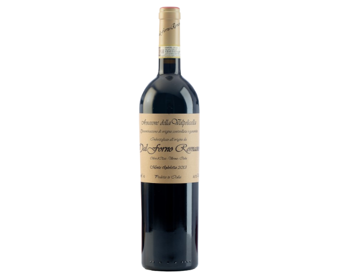 Dal Forno Romano Amarone 2013 750ml (No Barcode)