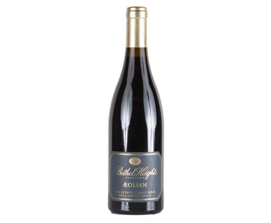 Bethel Heights Aeolian Pinot Noir 2015