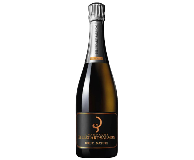 Billecart Salmon Extra Brut Nature 750ml (DNO)