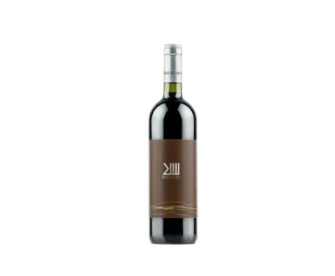 Muralia Riserva IGT 2015 750ml (No Barcode)