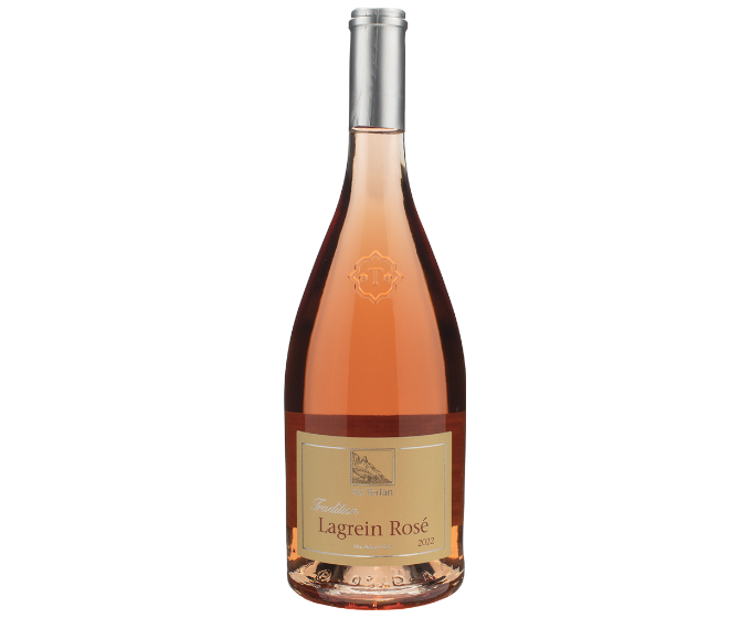 Cantina Terlano Kellerei Terlan Tradition Lagrein Rose 2022 750ml