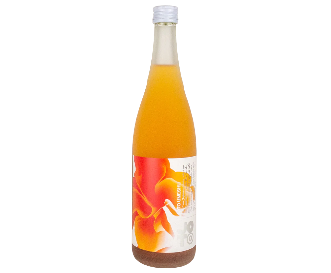 Joto Umeshu 720ml