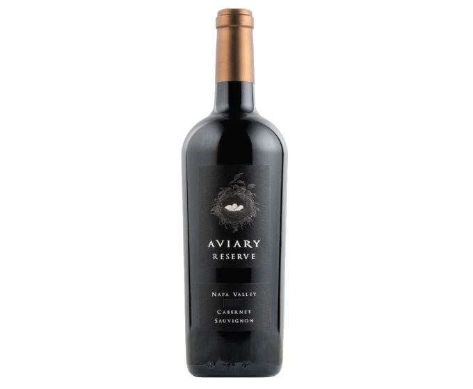 Aviary Reserve Cabernet Sauv 2019 750ml